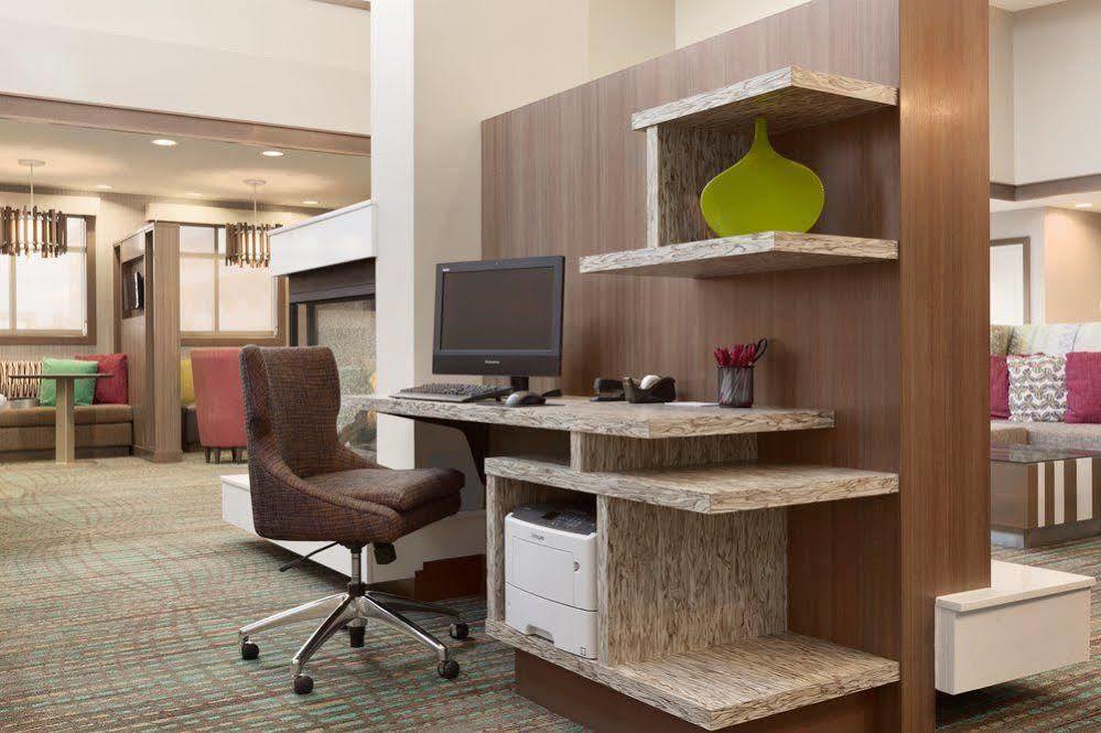 Springhill Suites By Marriott San Angelo Exterior photo
